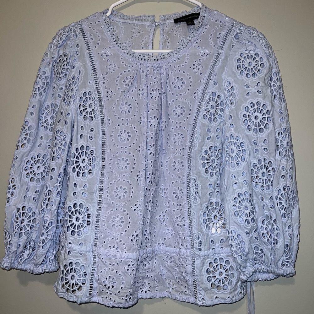 Banana Republic Blouse